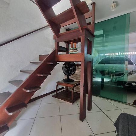 Casa Duplex Arraial Do Cabo, Praia Grande E Anjos Εξωτερικό φωτογραφία