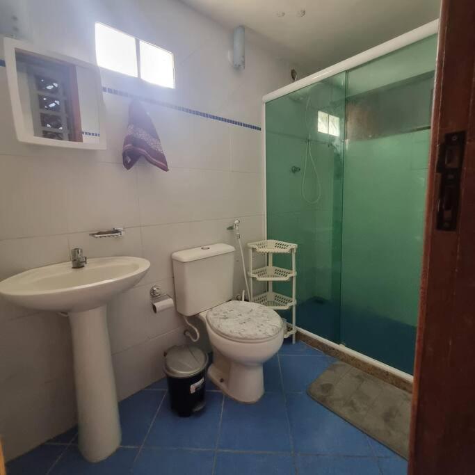 Casa Duplex Arraial Do Cabo, Praia Grande E Anjos Εξωτερικό φωτογραφία