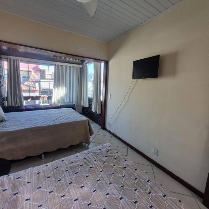 Casa Duplex Arraial Do Cabo, Praia Grande E Anjos Εξωτερικό φωτογραφία