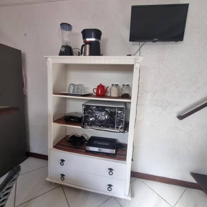 Casa Duplex Arraial Do Cabo, Praia Grande E Anjos Εξωτερικό φωτογραφία