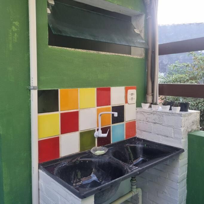 Casa Duplex Arraial Do Cabo, Praia Grande E Anjos Εξωτερικό φωτογραφία